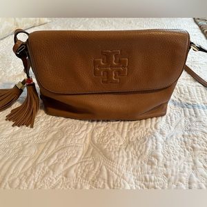 Tory Burch leather crossbody